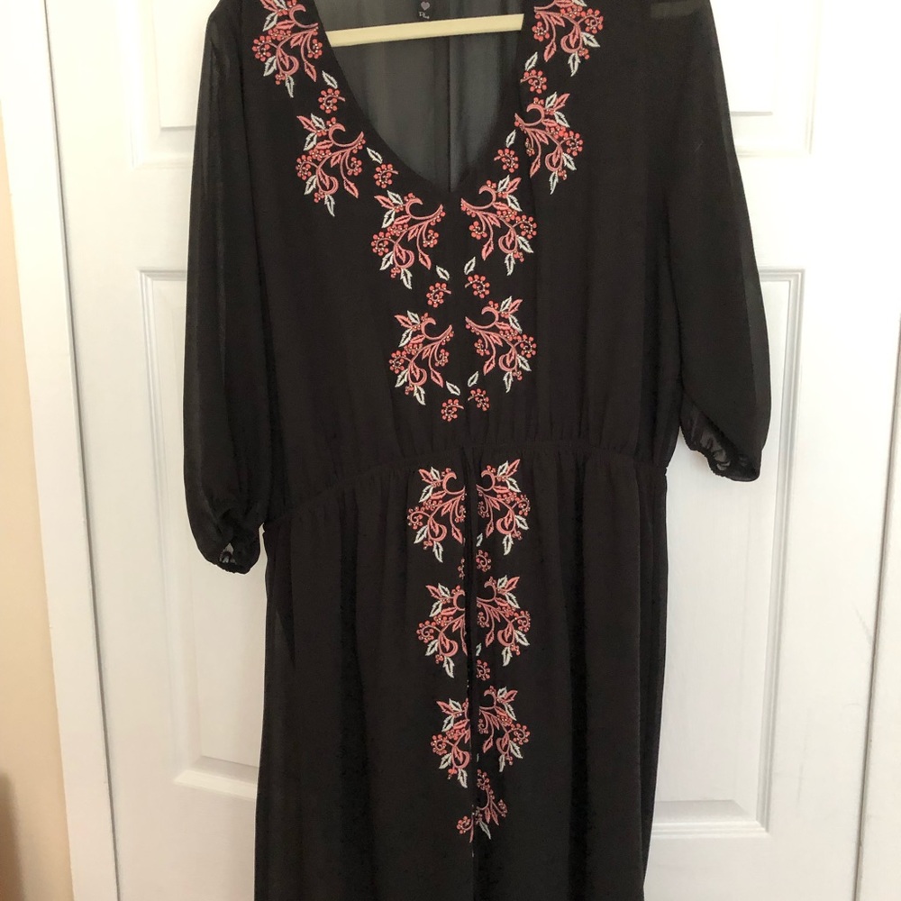 Dress ❤️❤️❤️ Plus
